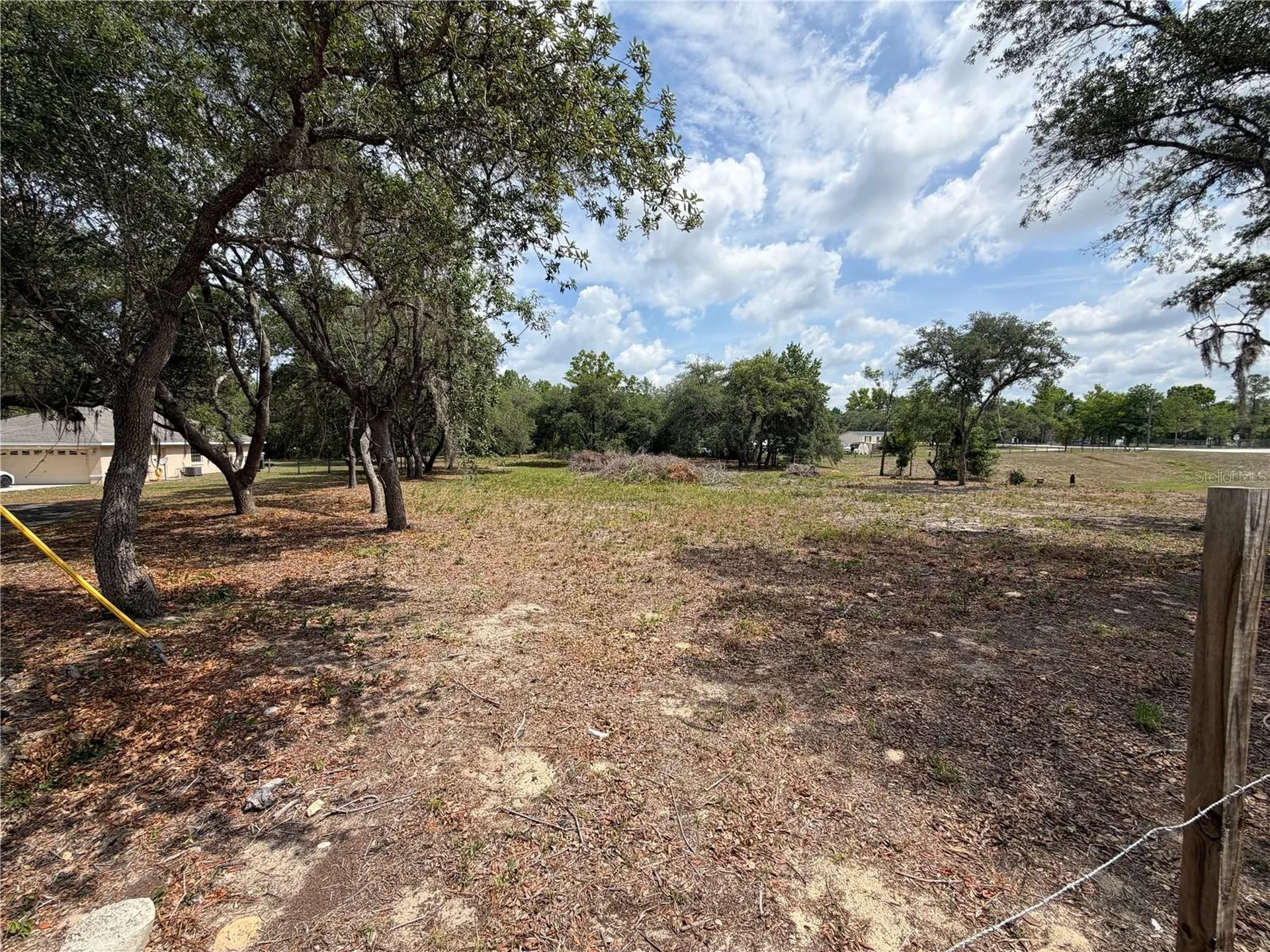 Lot 7 SW 57th Place Ocala FL 34481