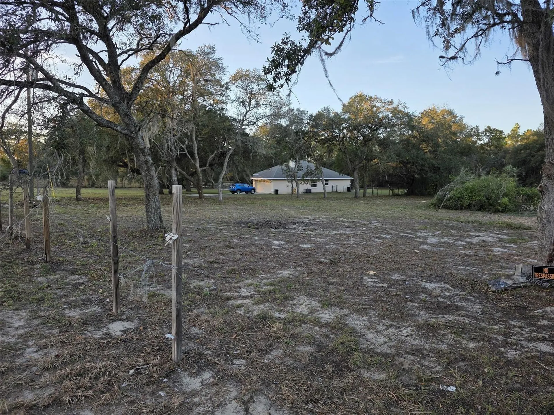 Lot 7 SW 57th Place Ocala FL 34481