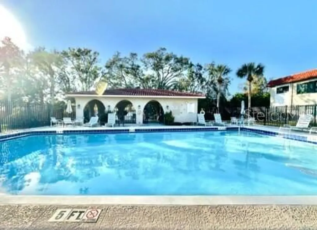 1750 Belleair Forest Drive Belleair FL 33756