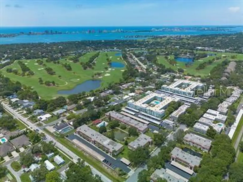 1750 Belleair Forest Drive Belleair FL 33756
