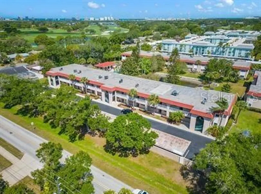 1750 Belleair Forest Drive Belleair FL 33756