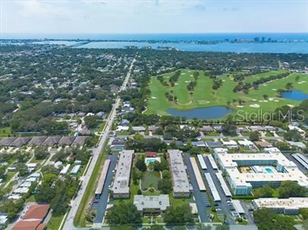 1750 Belleair Forest Drive Belleair FL 33756