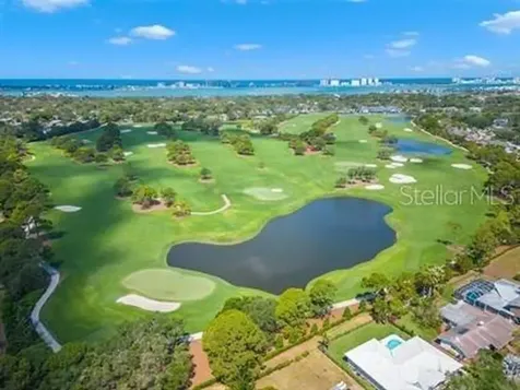 1750 Belleair Forest Drive Belleair FL 33756