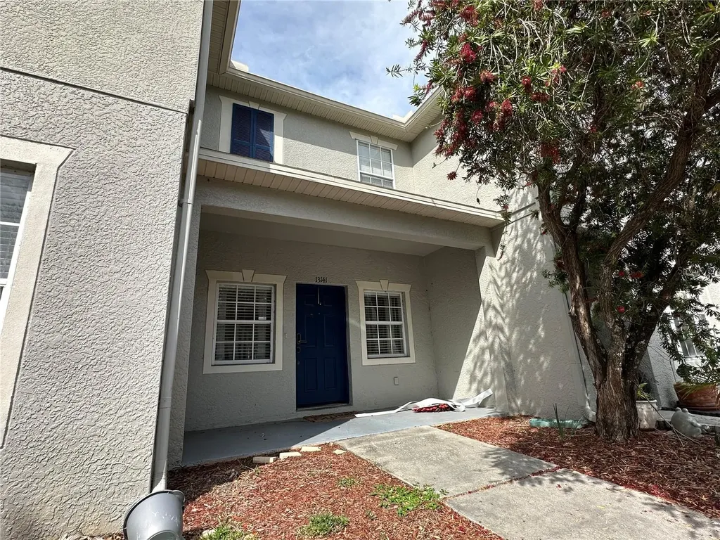 13141 Kings Crossing Drive Gibsonton FL 33534