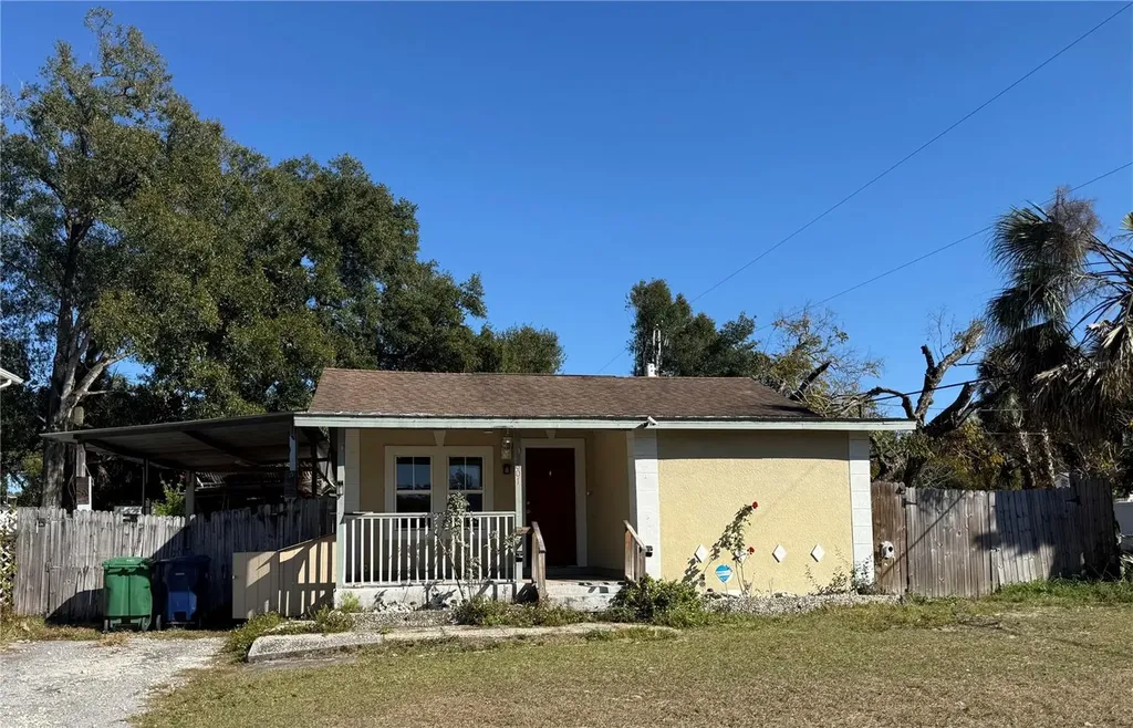 3801 N Dartmouth Avenue Tampa FL 33603