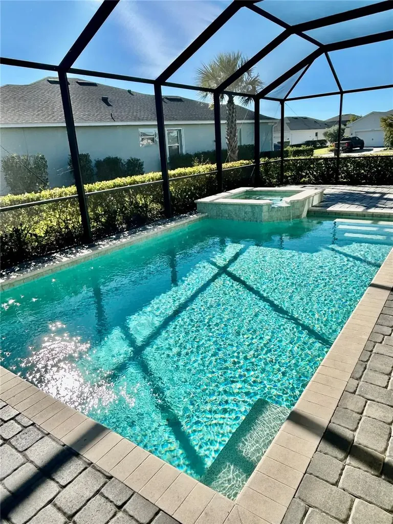 43329 Treadway Drive Punta Gorda FL 33982