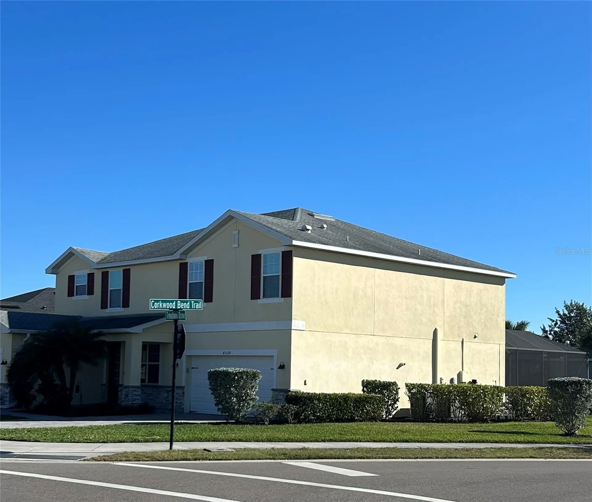 43329 Treadway Drive Punta Gorda FL 33982
