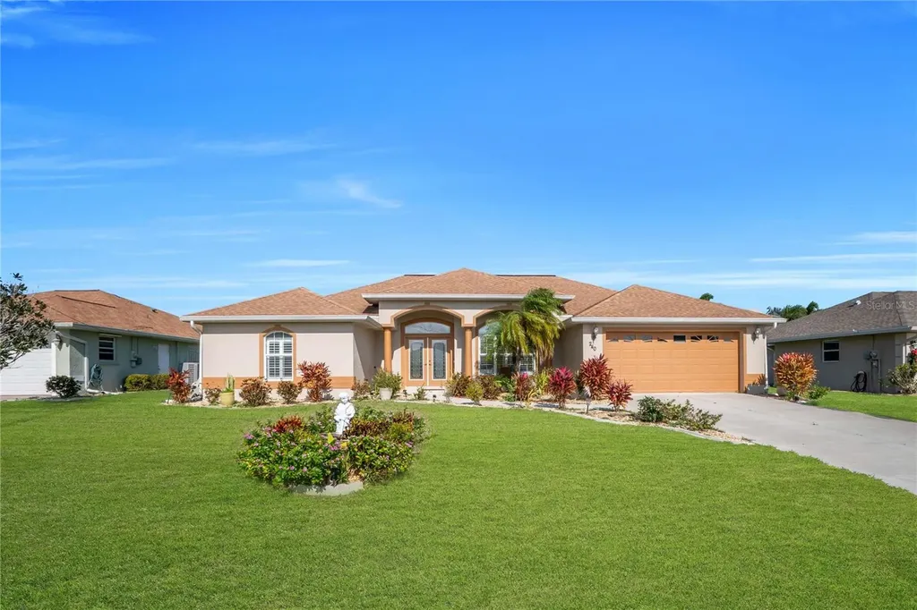 240 White Marsh Lane Rotonda West FL 33947
