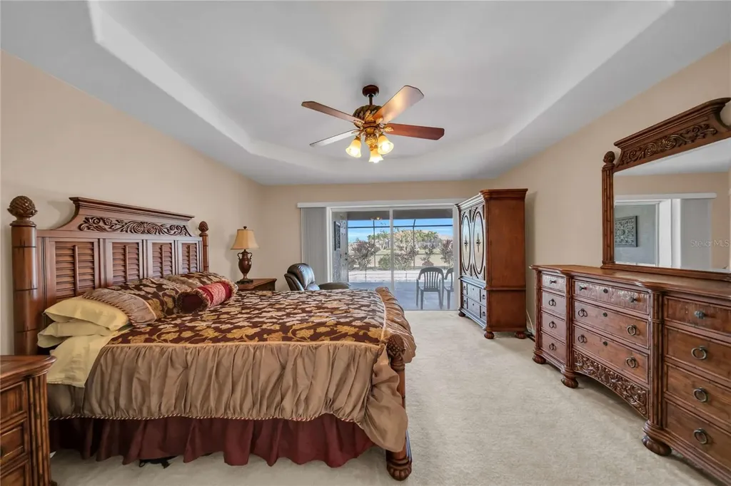 240 White Marsh Lane Rotonda West FL 33947