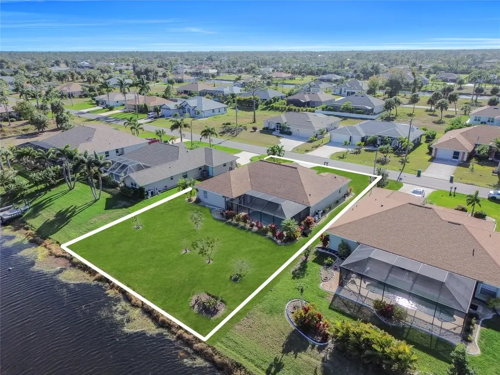 240 White Marsh Lane Rotonda West FL 33947