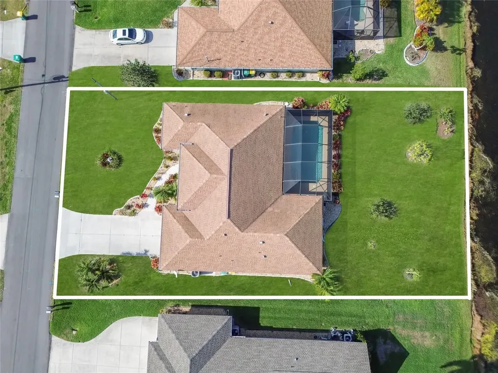 240 White Marsh Lane Rotonda West FL 33947