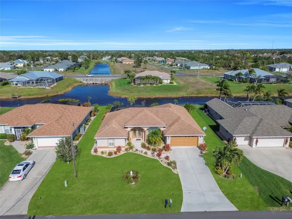 240 White Marsh Lane Rotonda West FL 33947