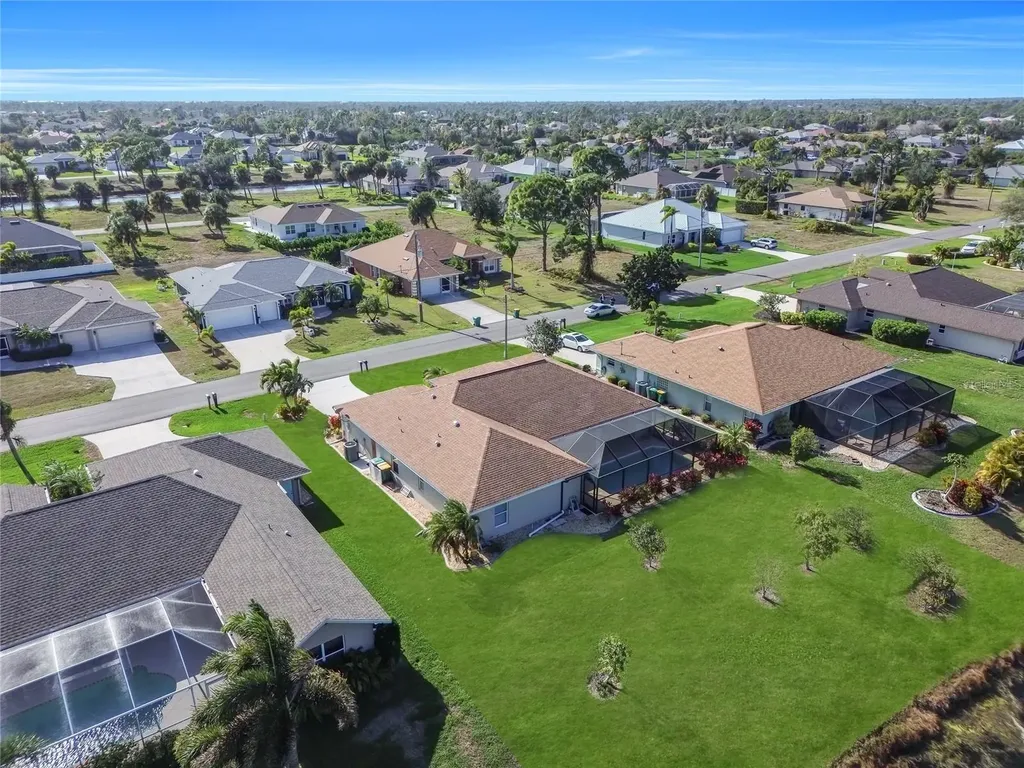 240 White Marsh Lane Rotonda West FL 33947