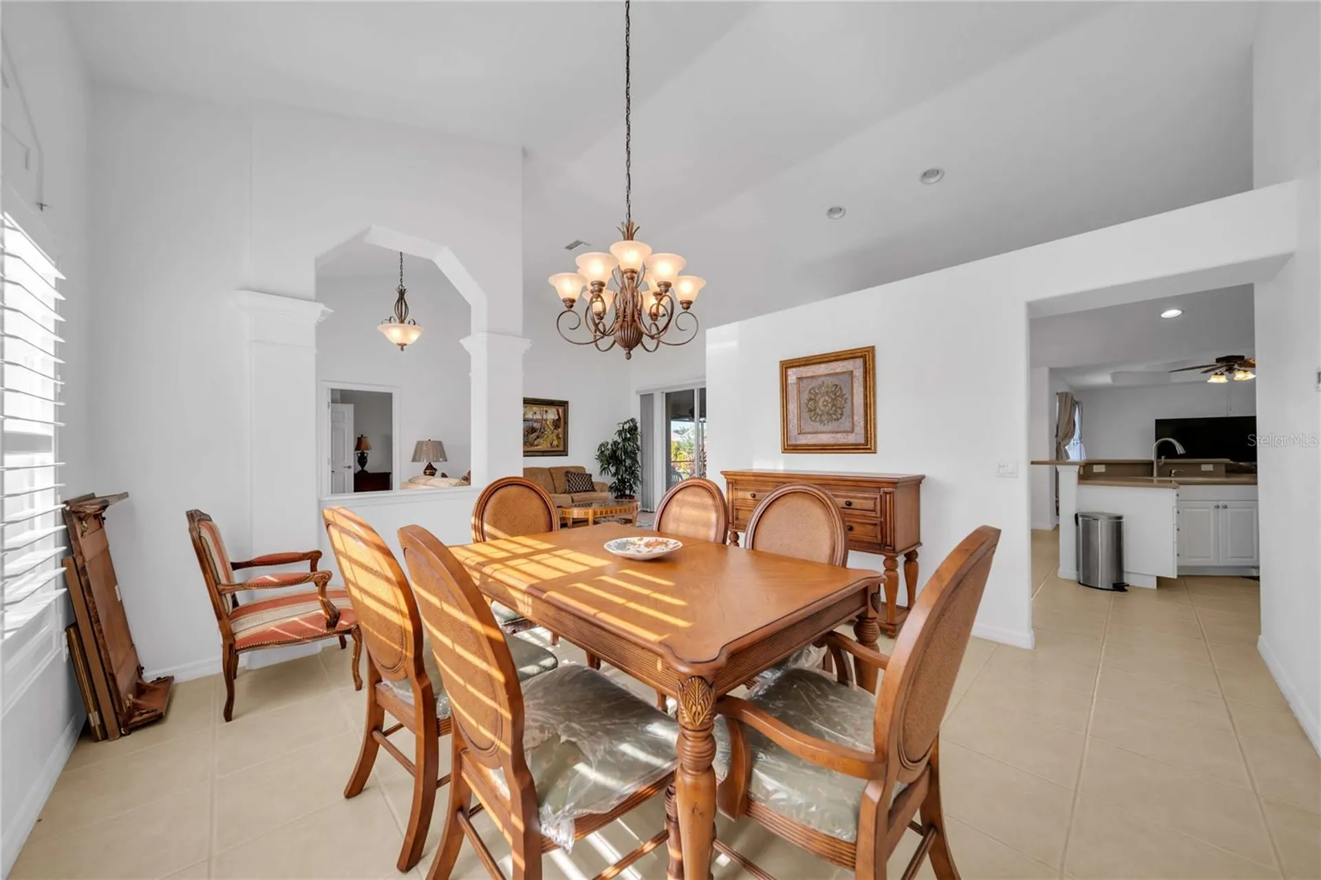 240 White Marsh Lane Rotonda West FL 33947