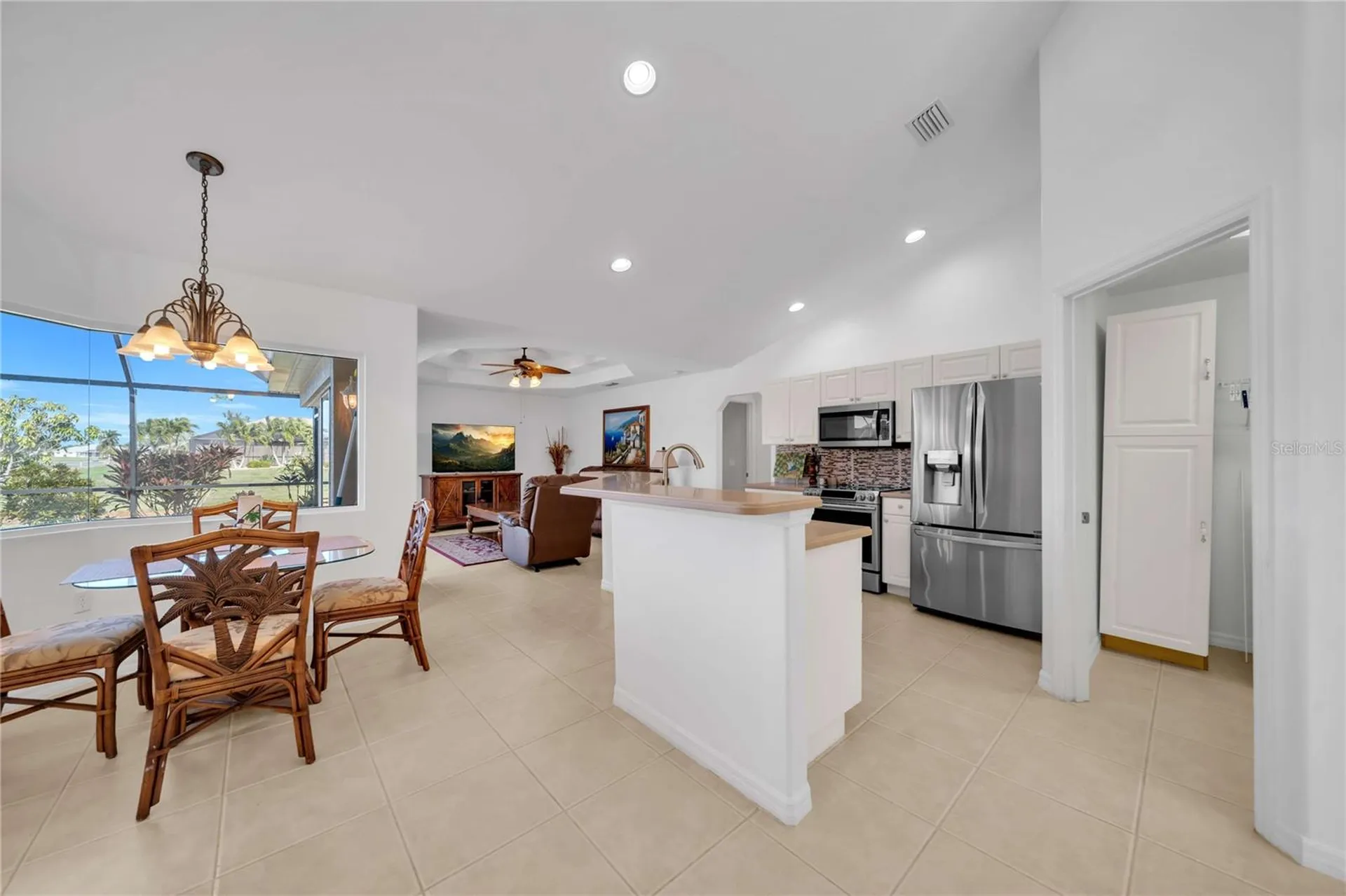 240 White Marsh Lane Rotonda West FL 33947