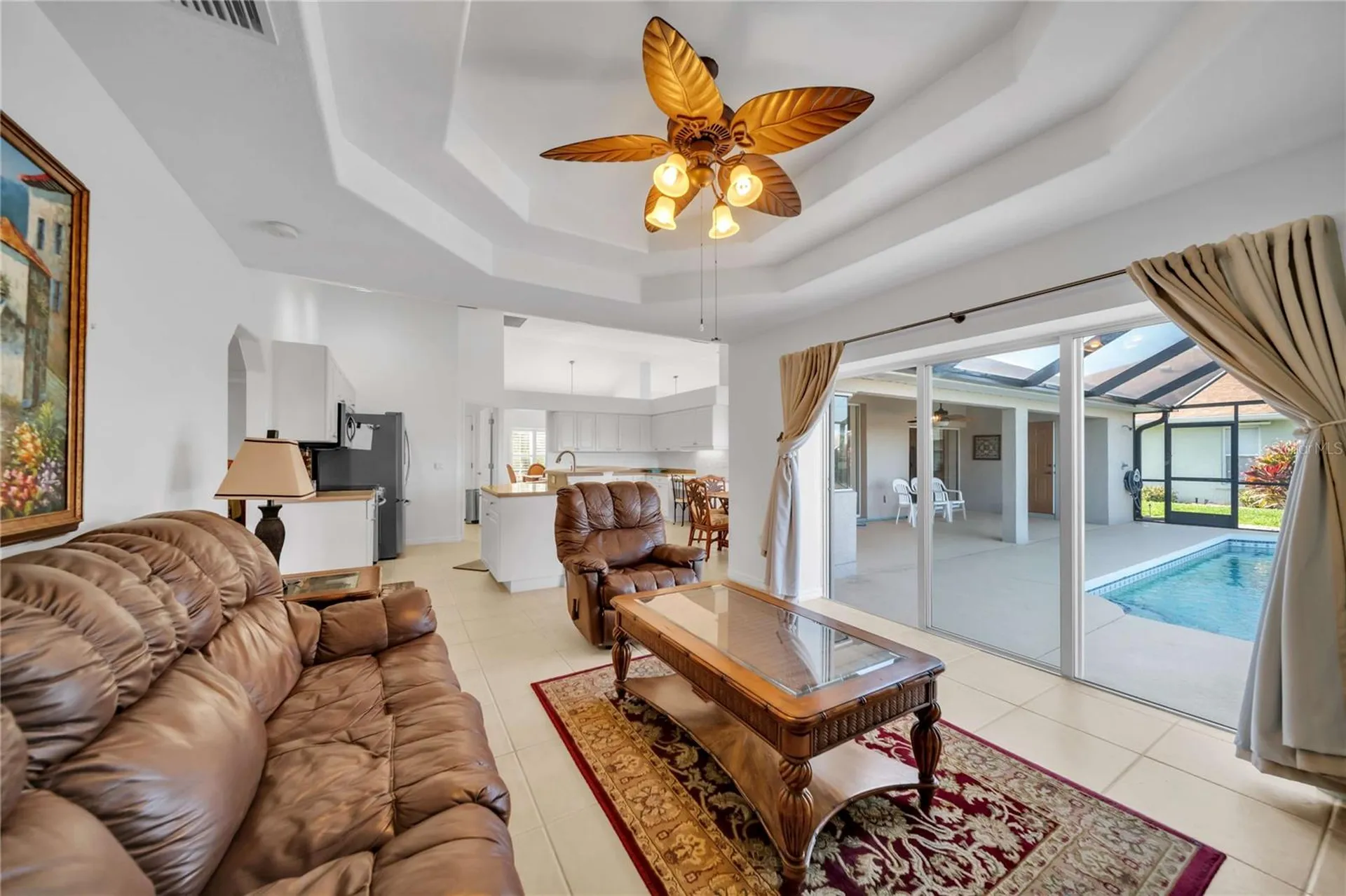 240 White Marsh Lane Rotonda West FL 33947