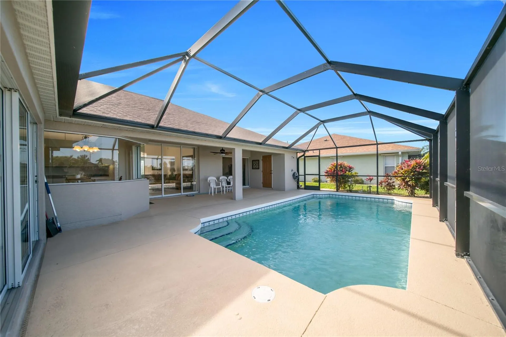 240 White Marsh Lane Rotonda West FL 33947
