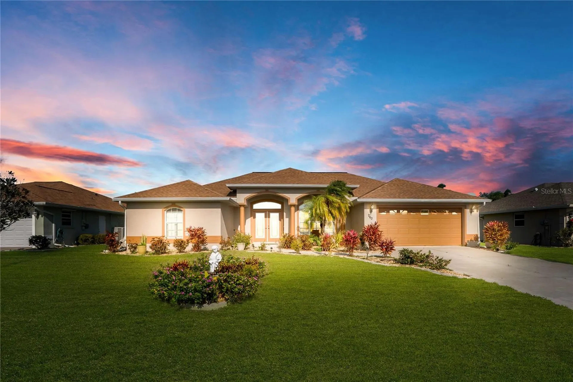 240 White Marsh Lane Rotonda West FL 33947