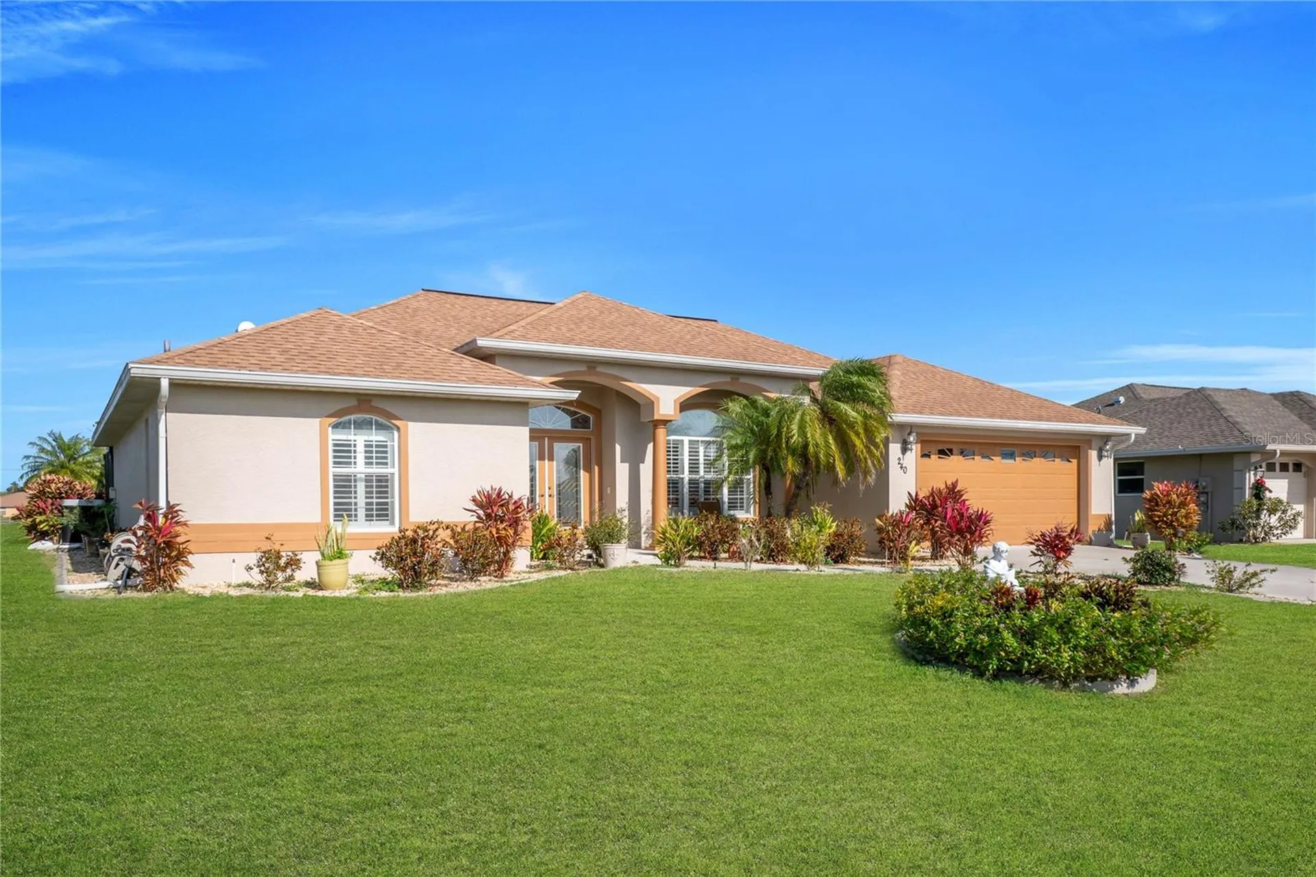 240 White Marsh Lane Rotonda West FL 33947