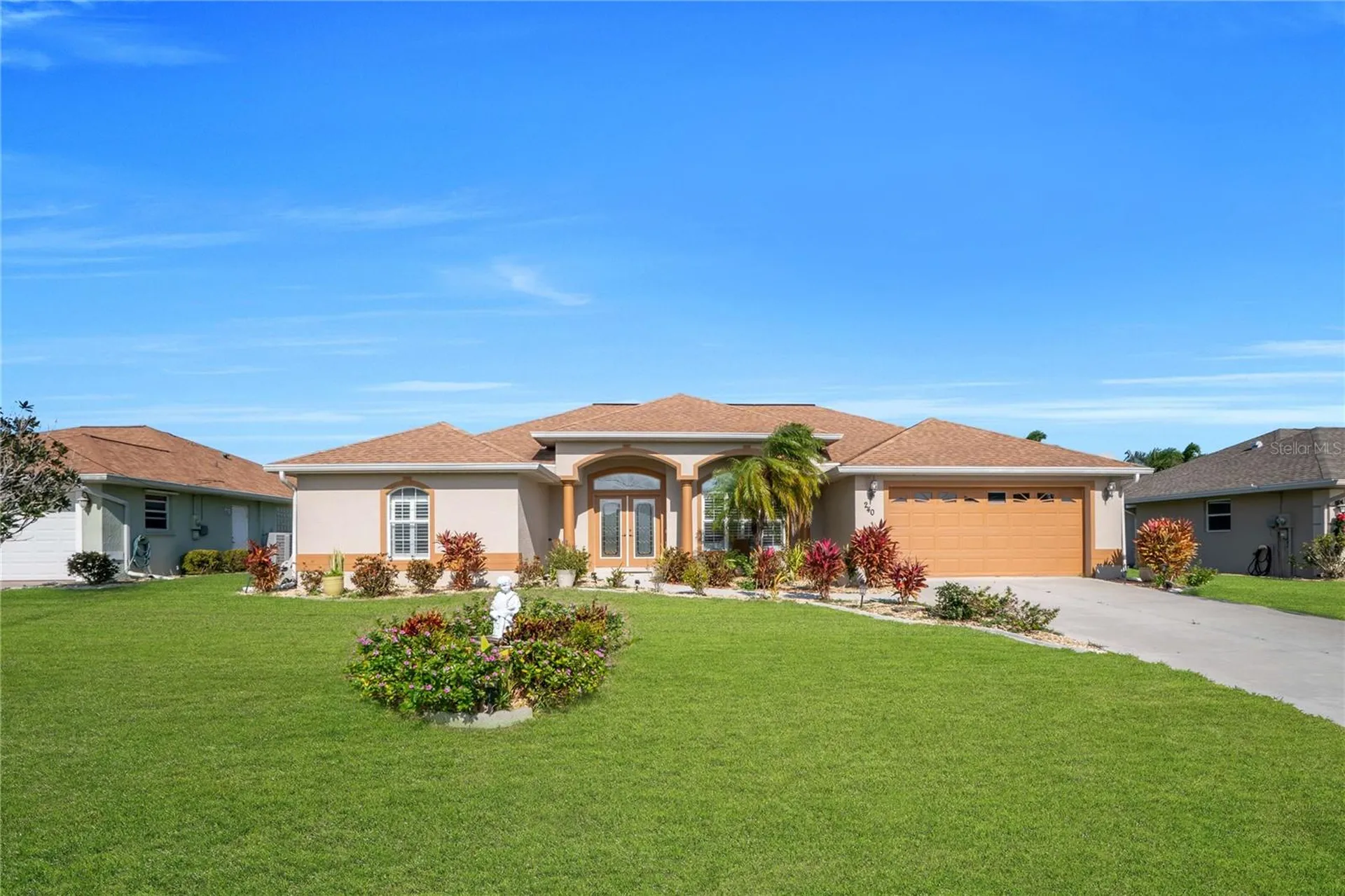 240 White Marsh Lane Rotonda West FL 33947