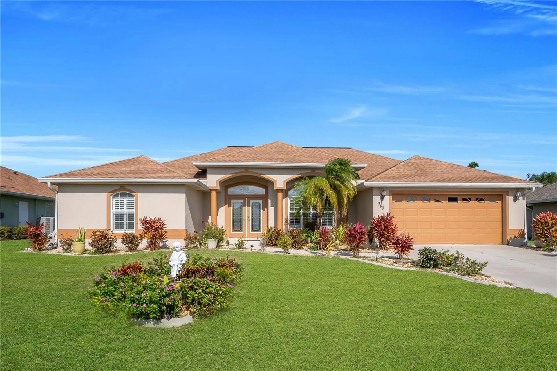 240 White Marsh Lane Rotonda West FL 33947