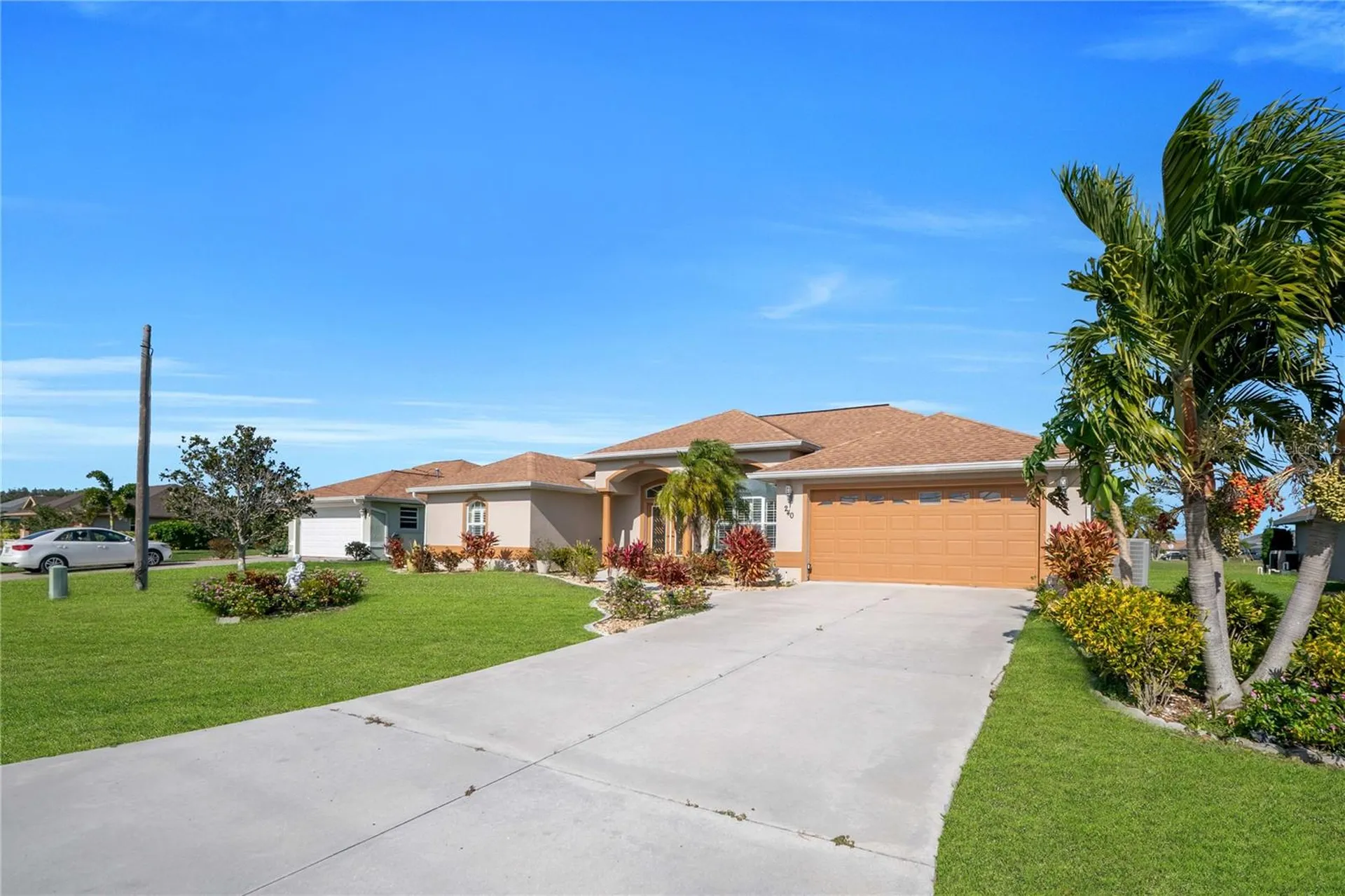 240 White Marsh Lane Rotonda West FL 33947