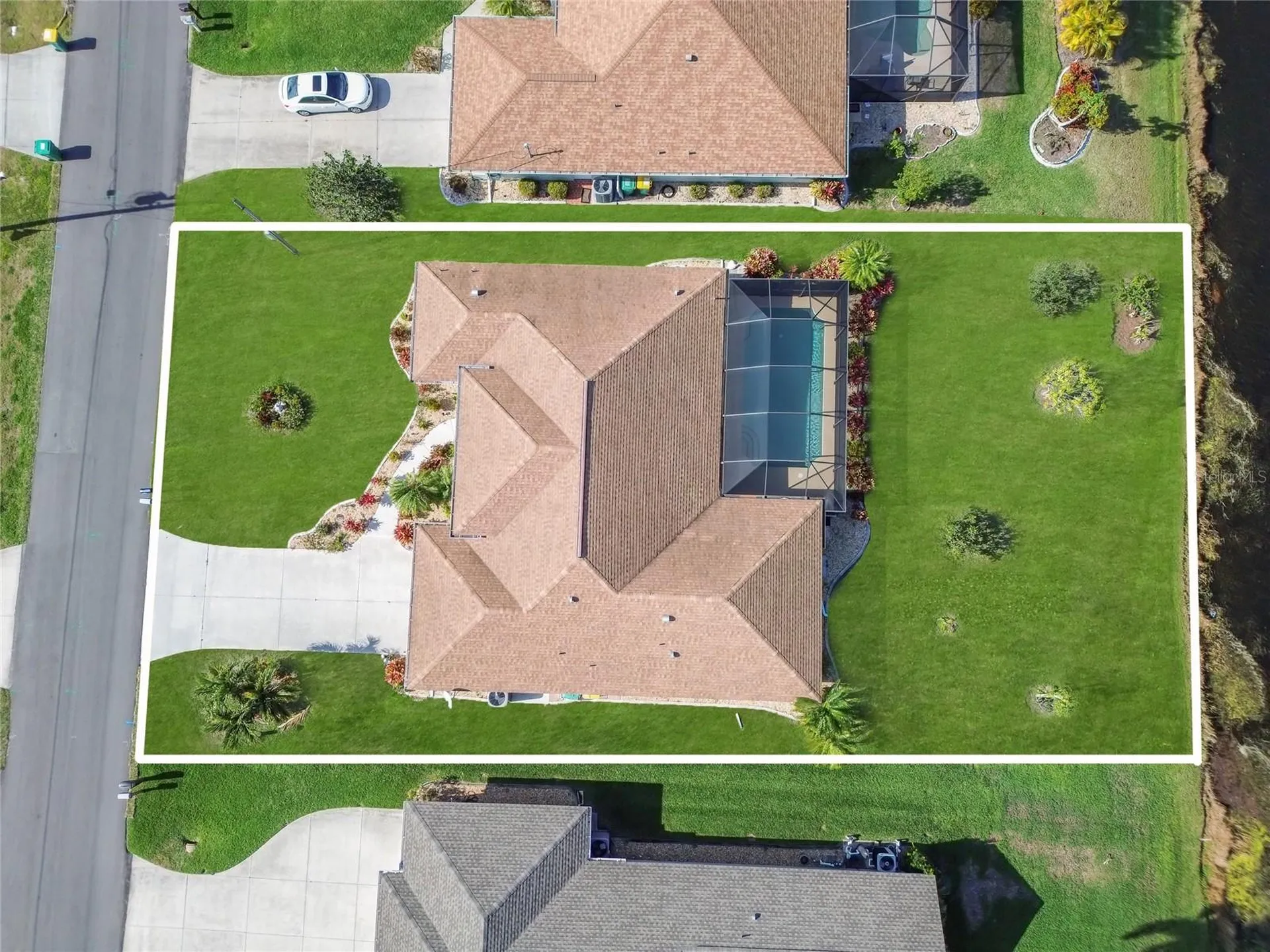 240 White Marsh Lane Rotonda West FL 33947