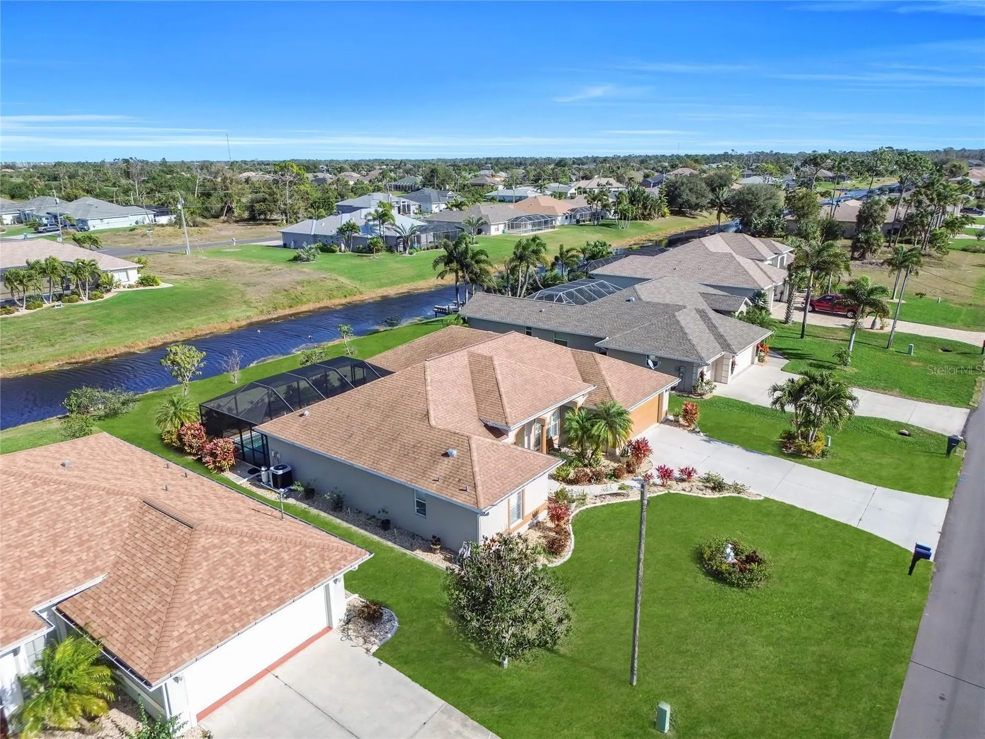 240 White Marsh Lane Rotonda West FL 33947