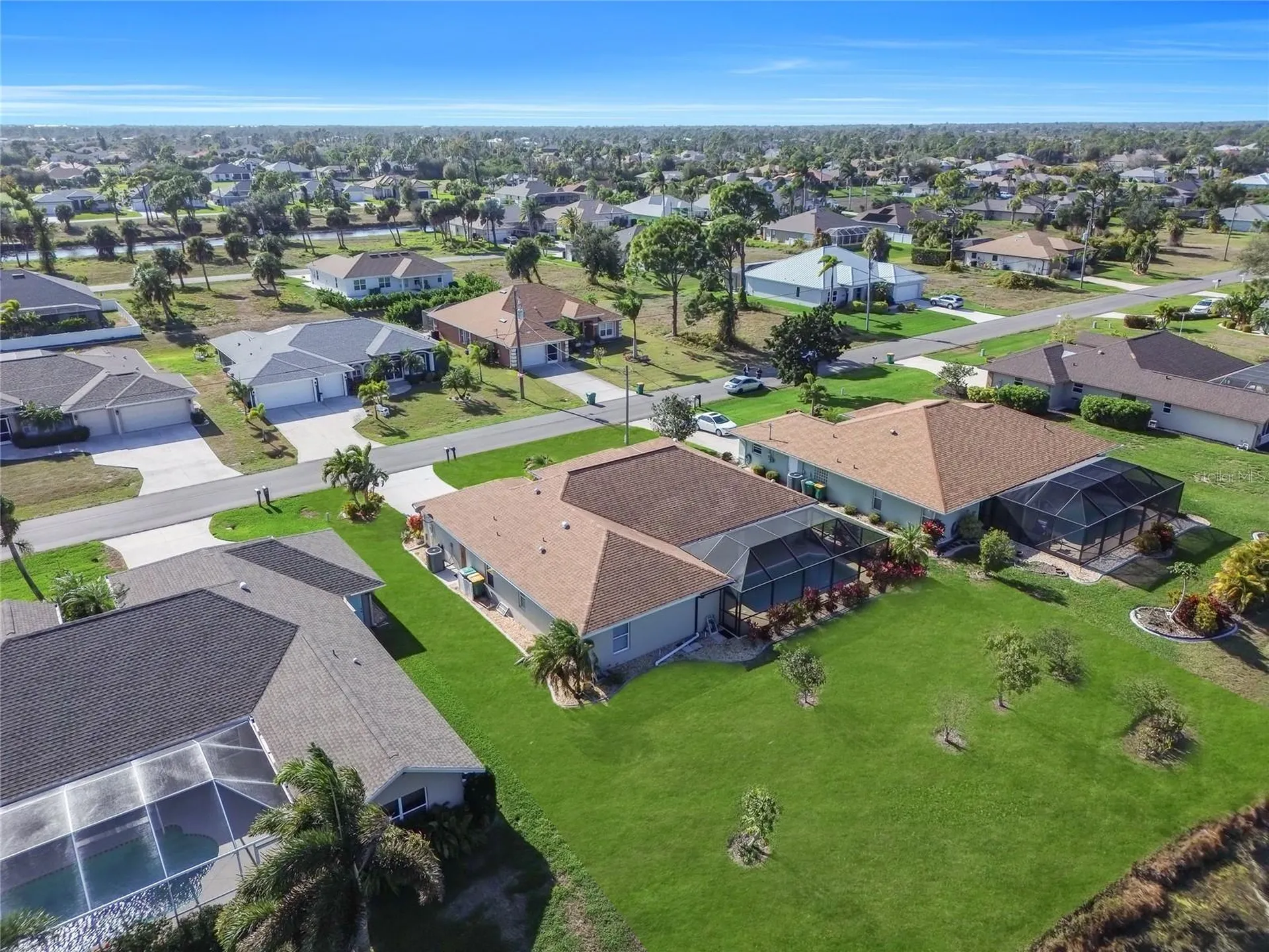 240 White Marsh Lane Rotonda West FL 33947