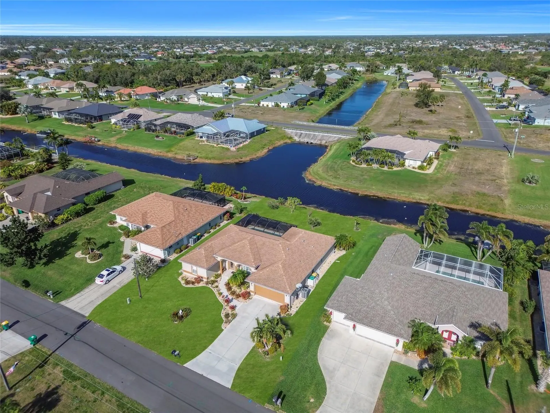 240 White Marsh Lane Rotonda West FL 33947