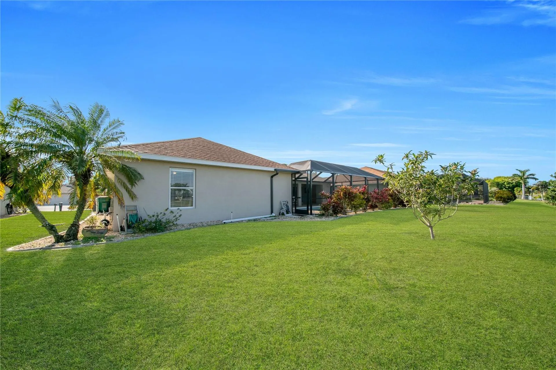 240 White Marsh Lane Rotonda West FL 33947