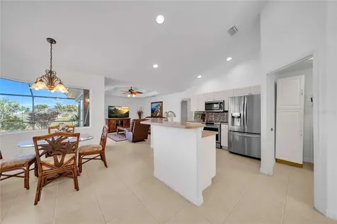 240 White Marsh Lane Rotonda West FL 33947