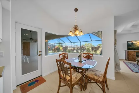 240 White Marsh Lane Rotonda West FL 33947