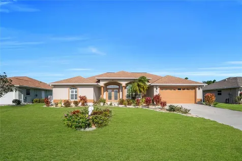240 White Marsh Lane Rotonda West FL 33947