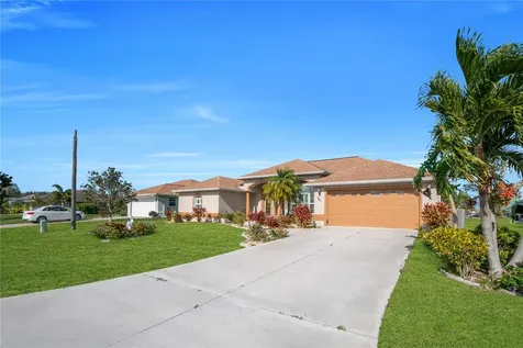 240 White Marsh Lane Rotonda West FL 33947