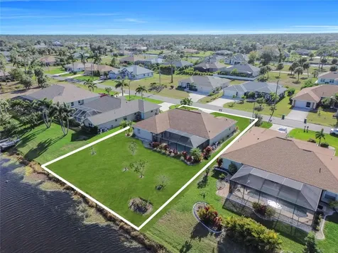240 White Marsh Lane Rotonda West FL 33947