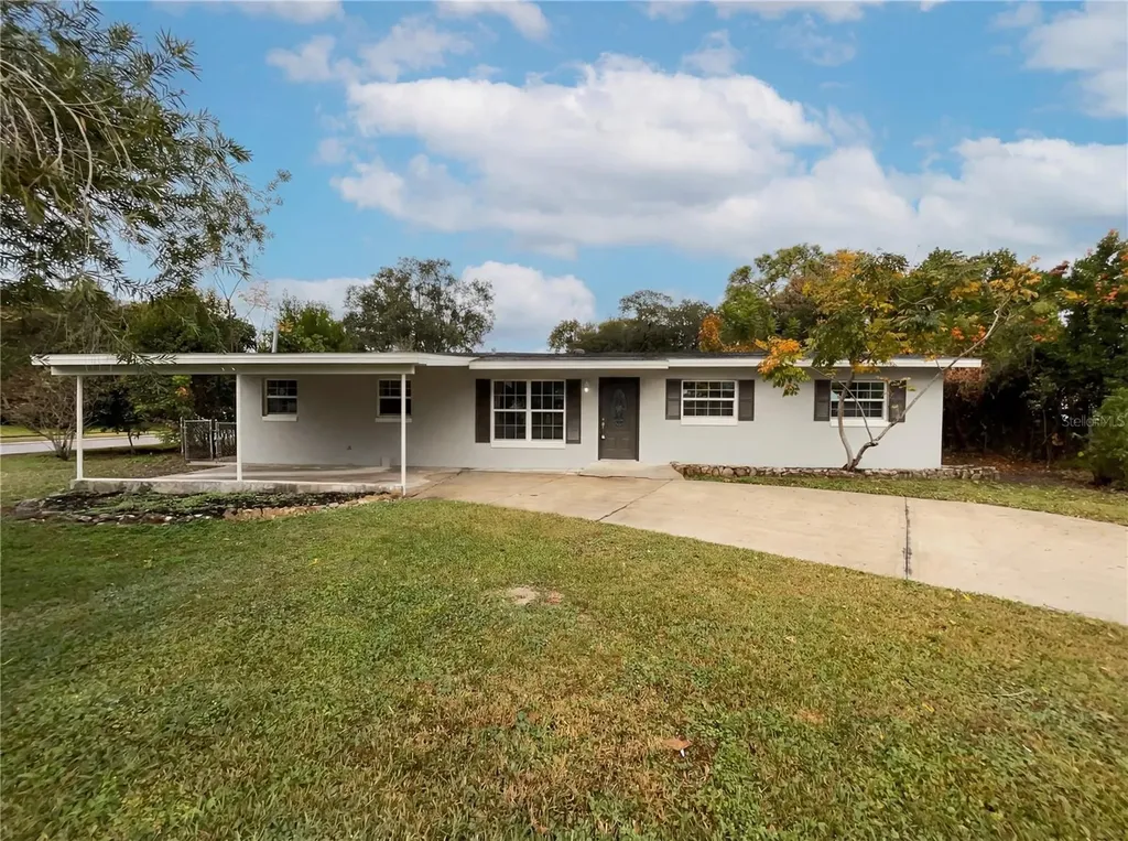 7618 Brockbank Drive Orlando FL 32809