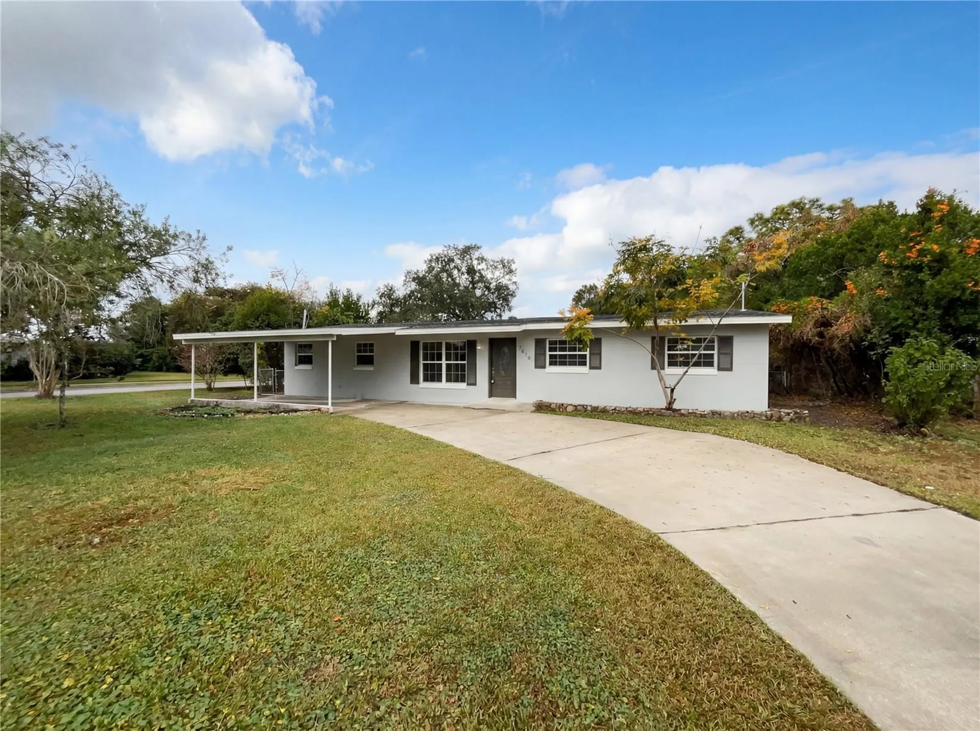 7618 Brockbank Drive Orlando FL 32809