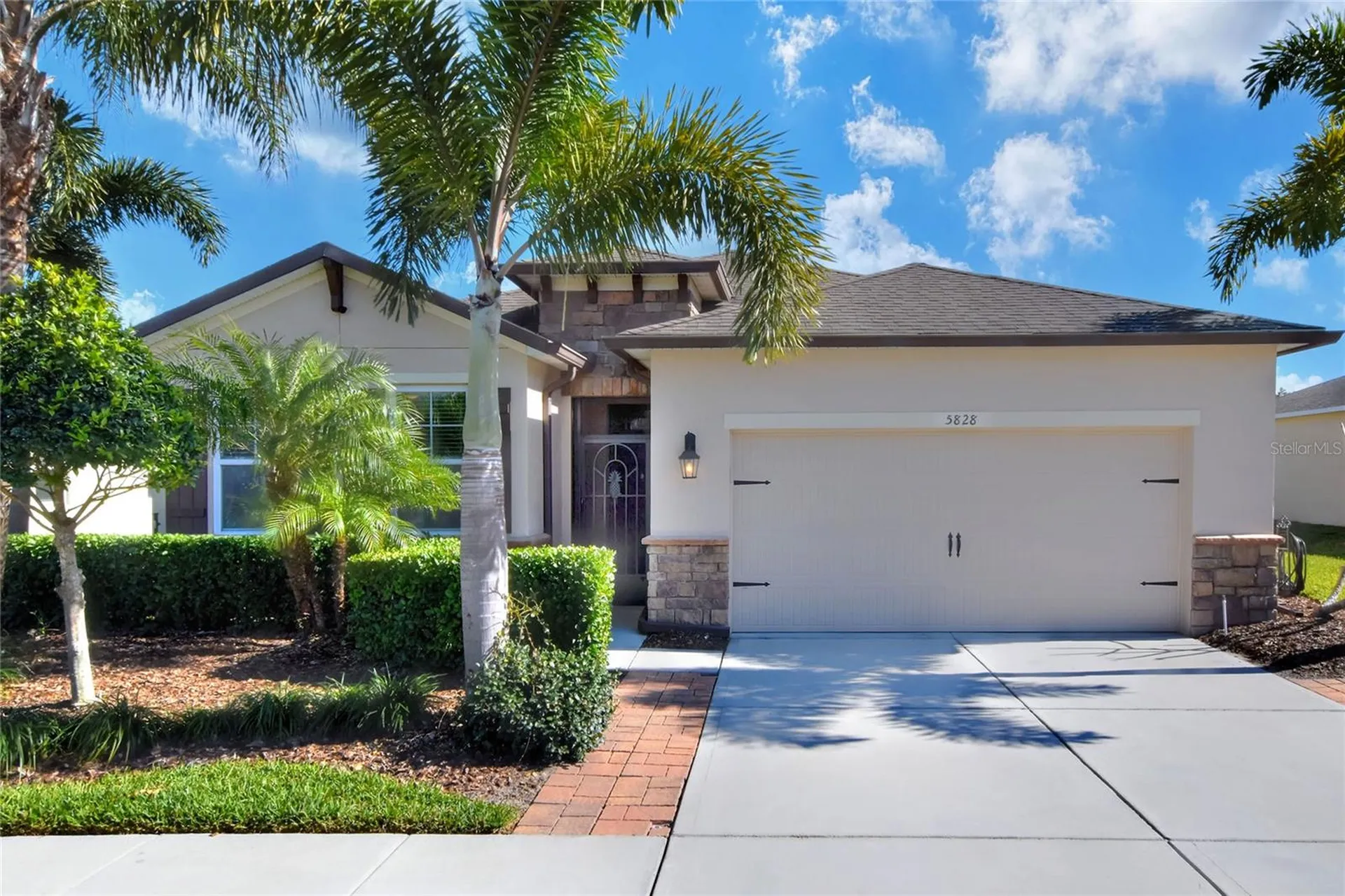 5828 Marsh Landing Drive Winter Haven FL 33881