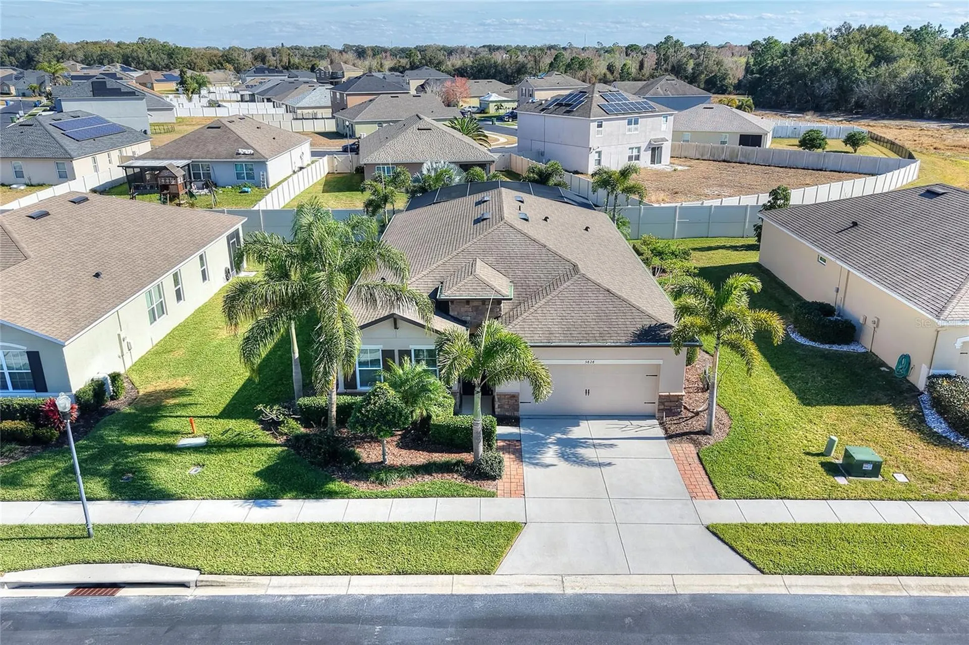 5828 Marsh Landing Drive Winter Haven FL 33881