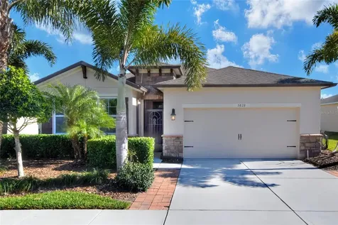 5828 Marsh Landing Drive Winter Haven FL 33881