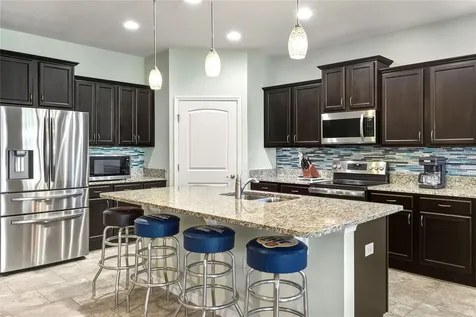 5828 Marsh Landing Drive Winter Haven FL 33881