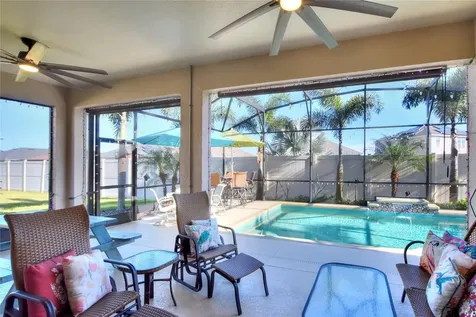 5828 Marsh Landing Drive Winter Haven FL 33881