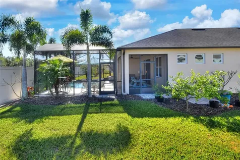 5828 Marsh Landing Drive Winter Haven FL 33881