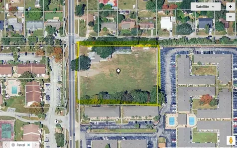 5721 S Texas Avenue Orlando FL 32839