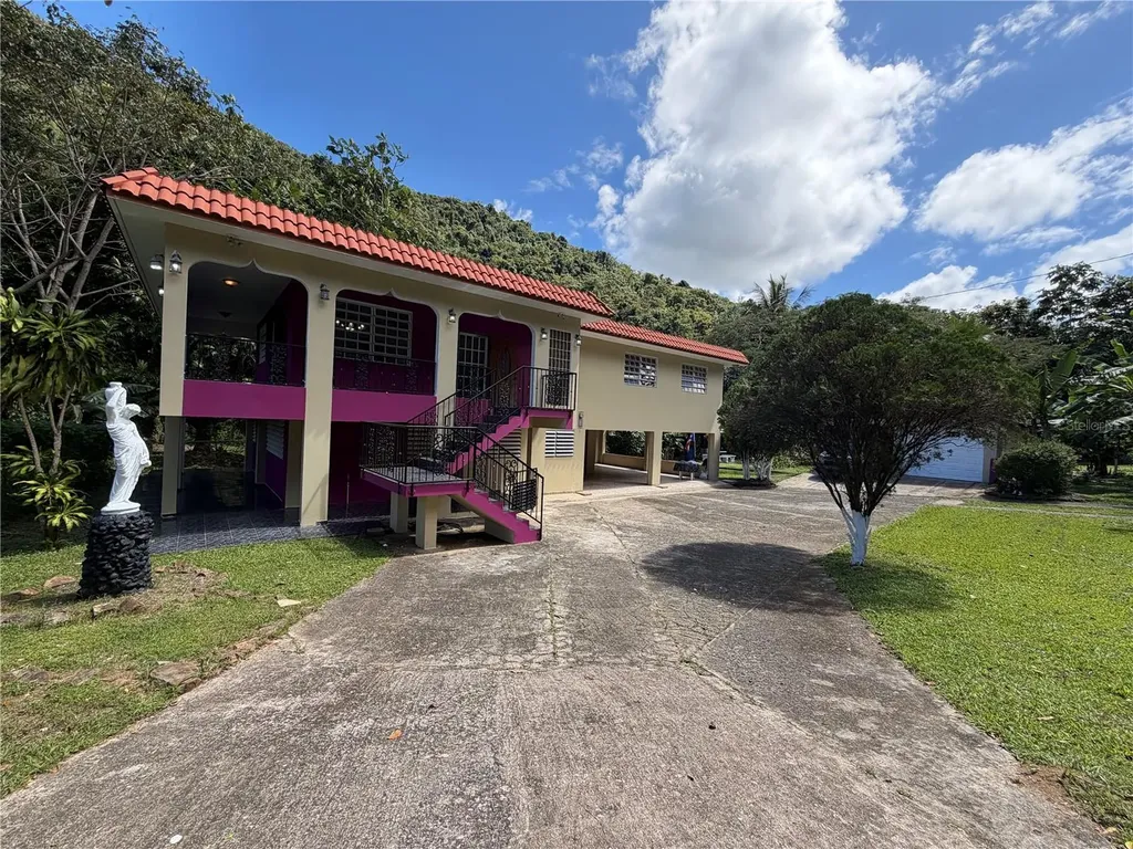 Km 4.9 Pr 175 Caguas PR 00725