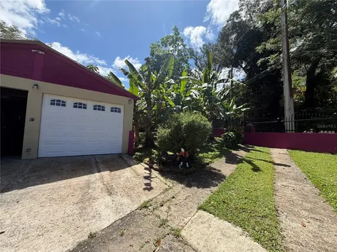 Km 4.9 Pr 175 Caguas PR 00725