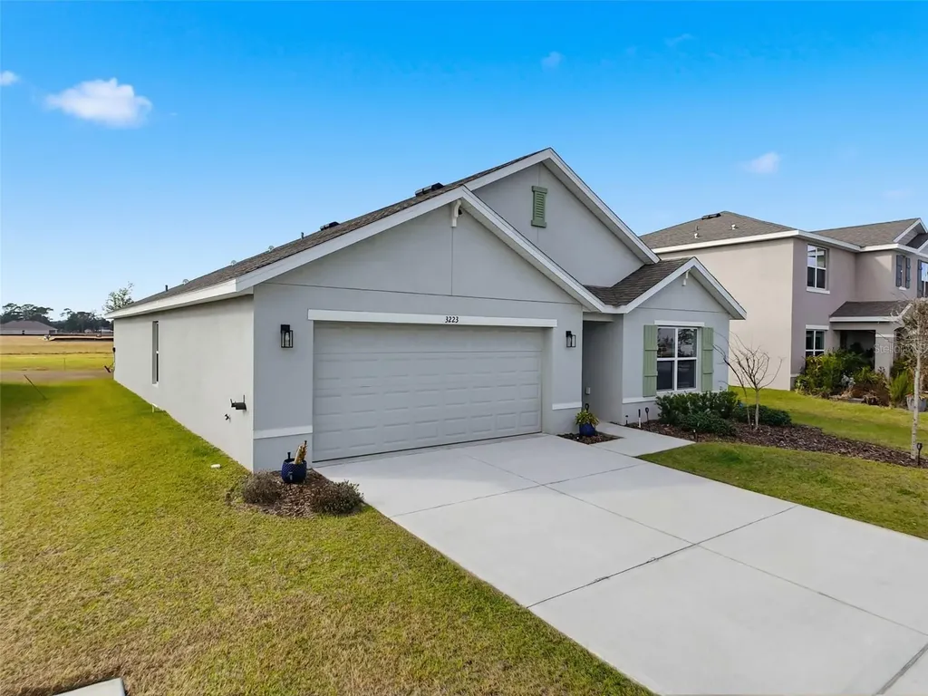 3223 Evenmore Way Wildwood FL 34785