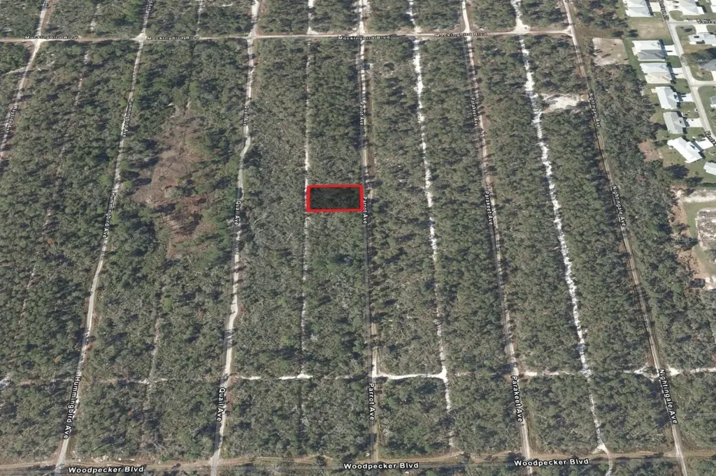 533 Parrot Avenue Sebring FL 33872
