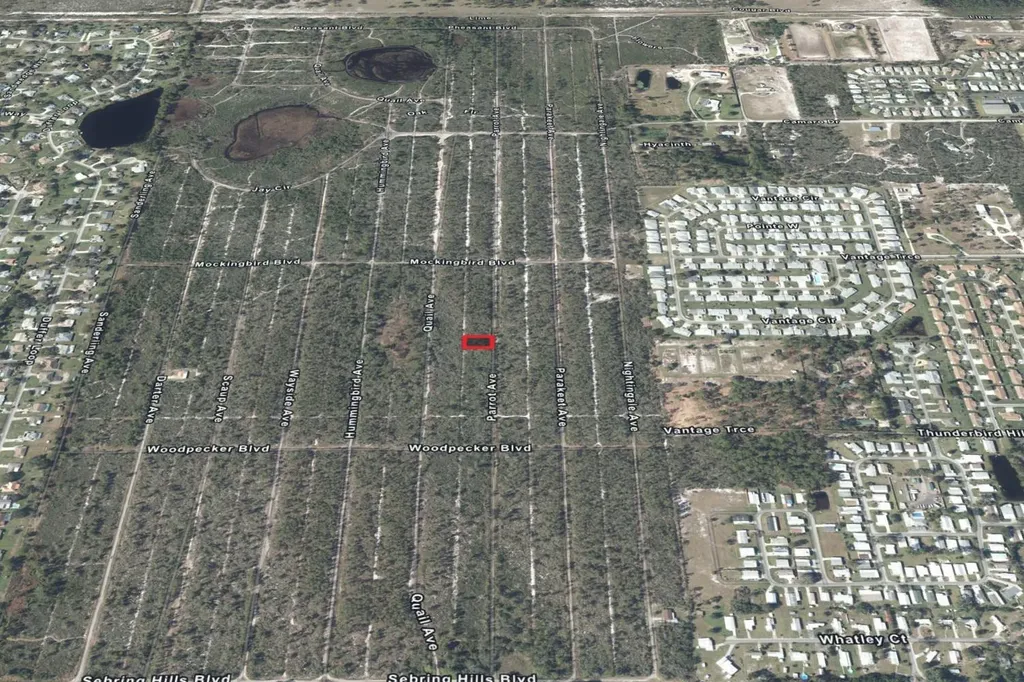 533 Parrot Avenue Sebring FL 33872